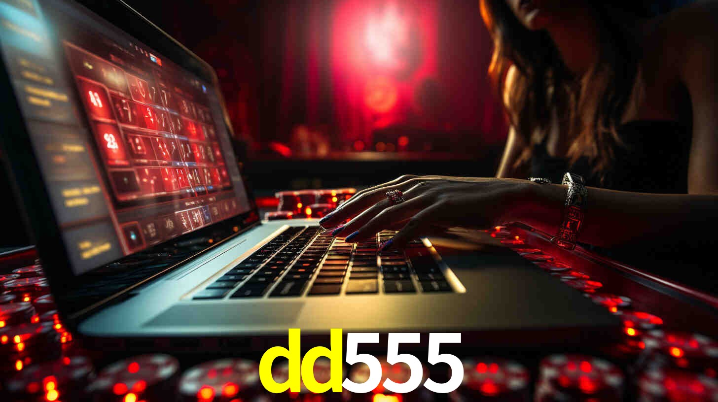 Por Que Escolher o dd555?