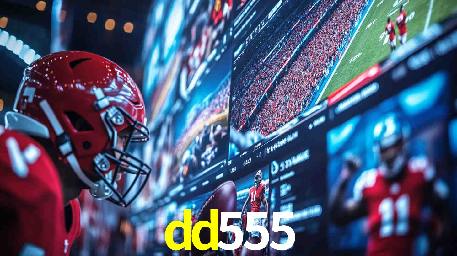 Benefícios das Apostas Ao Vivo no dd555