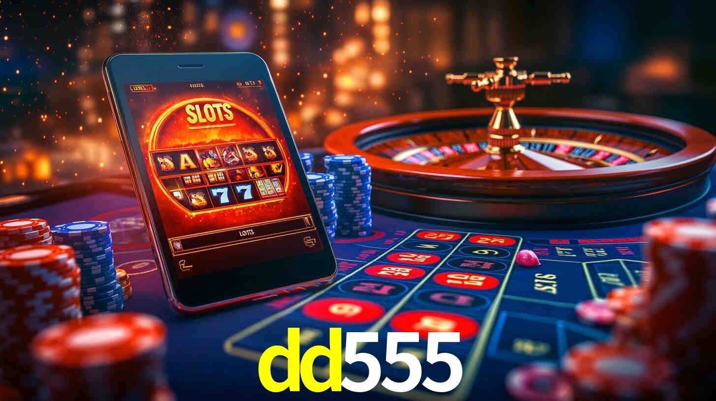 Slots Favoritos no dd555